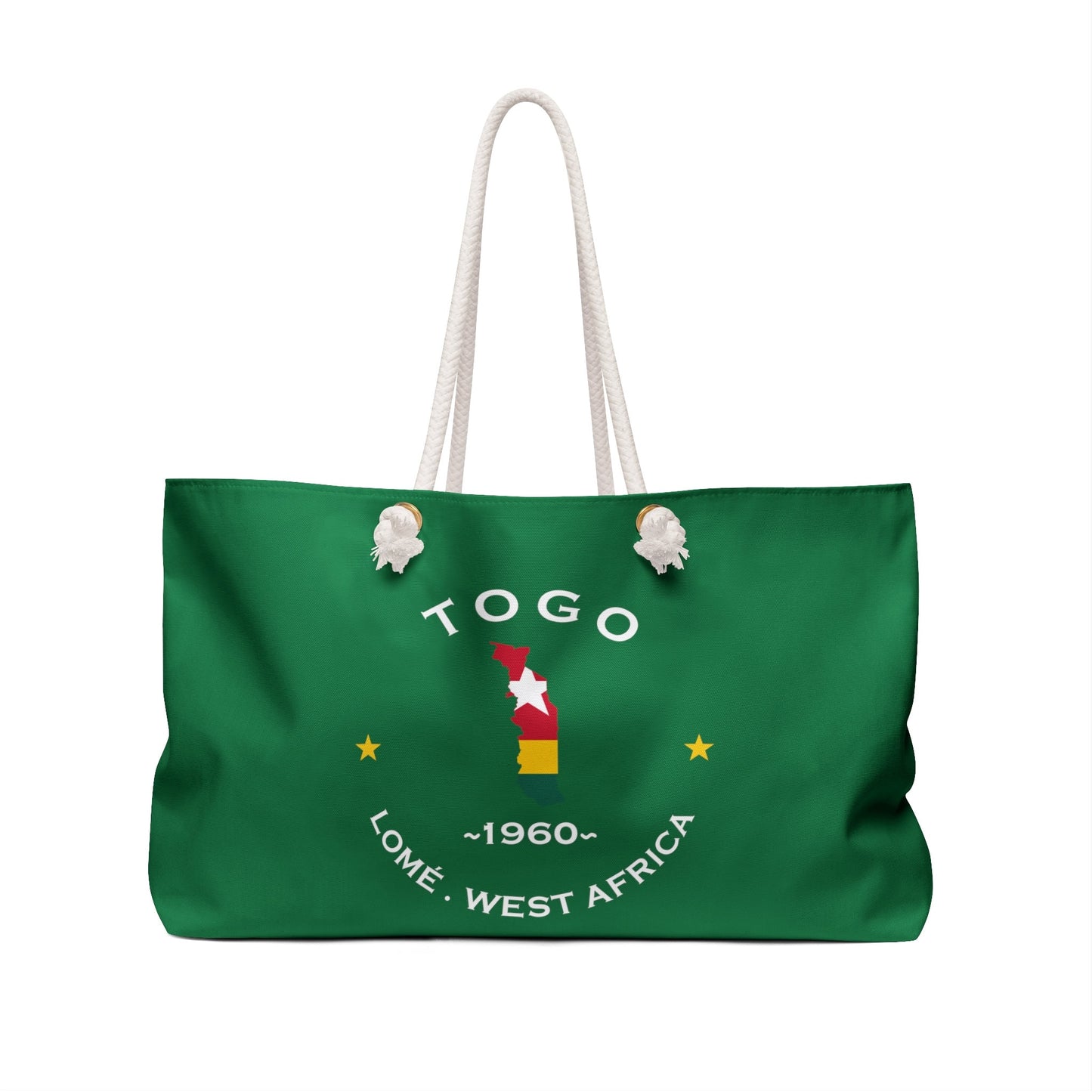 Togo Tote Bag