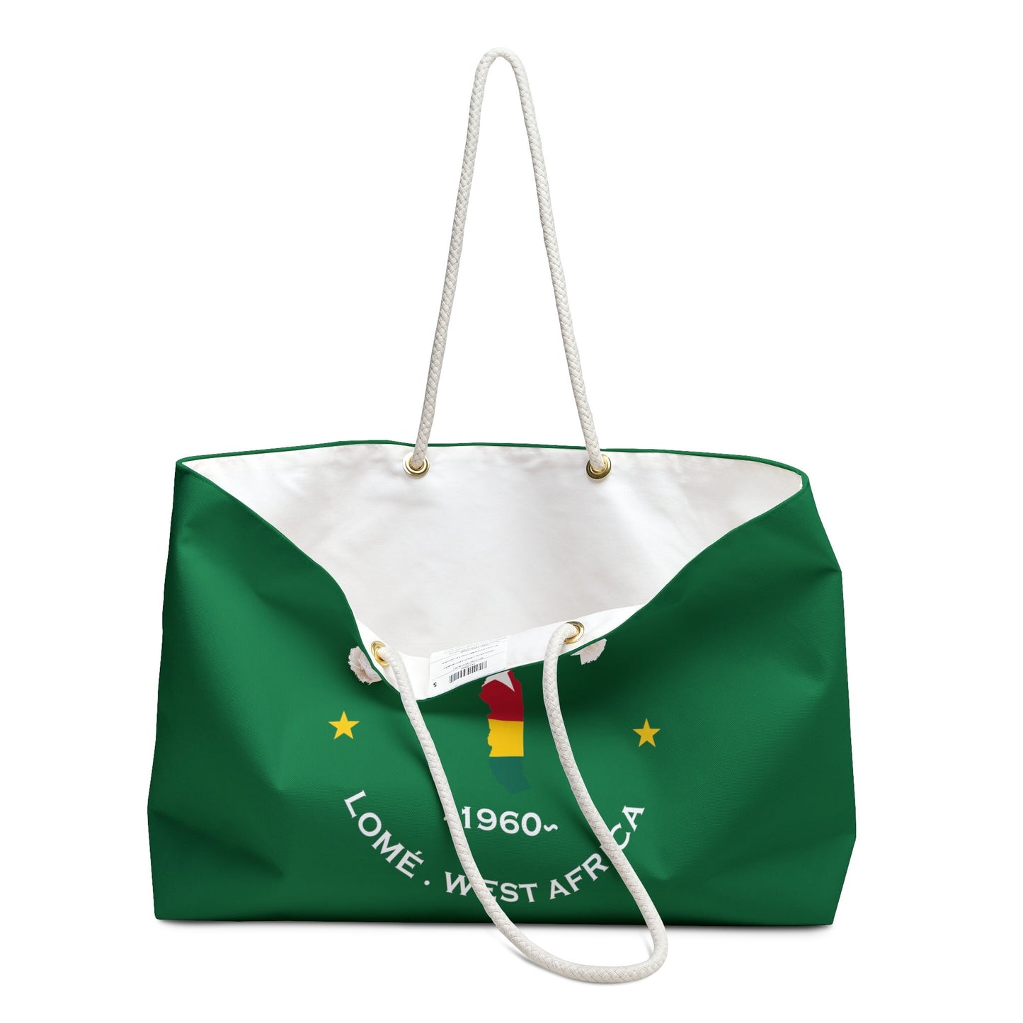 Togo Tote Bag