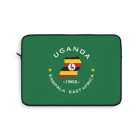 Uganda Laptop Sleeve- 13 inch