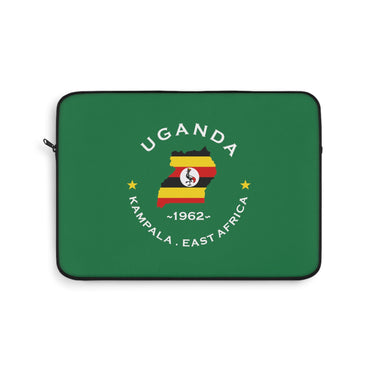 Uganda Laptop Sleeve- 13 inch