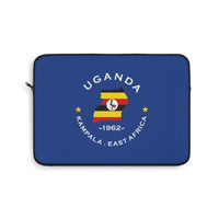 Uganda Laptop Sleeve- 13 inch