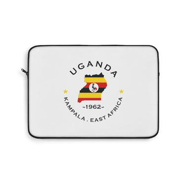 Uganda Laptop Sleeve- 13 inch