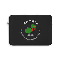 Zambia Laptop Sleeve- 13 inch