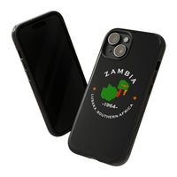 Zambia Phone Case