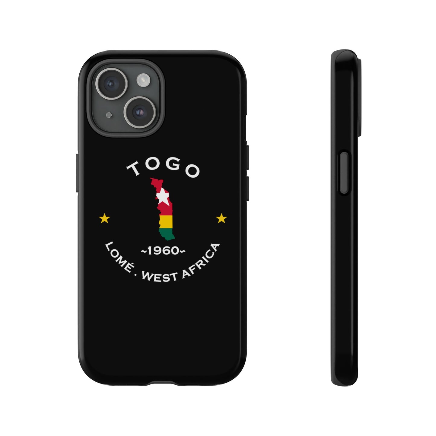 Togo Phone Case