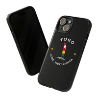 Togo Phone Case