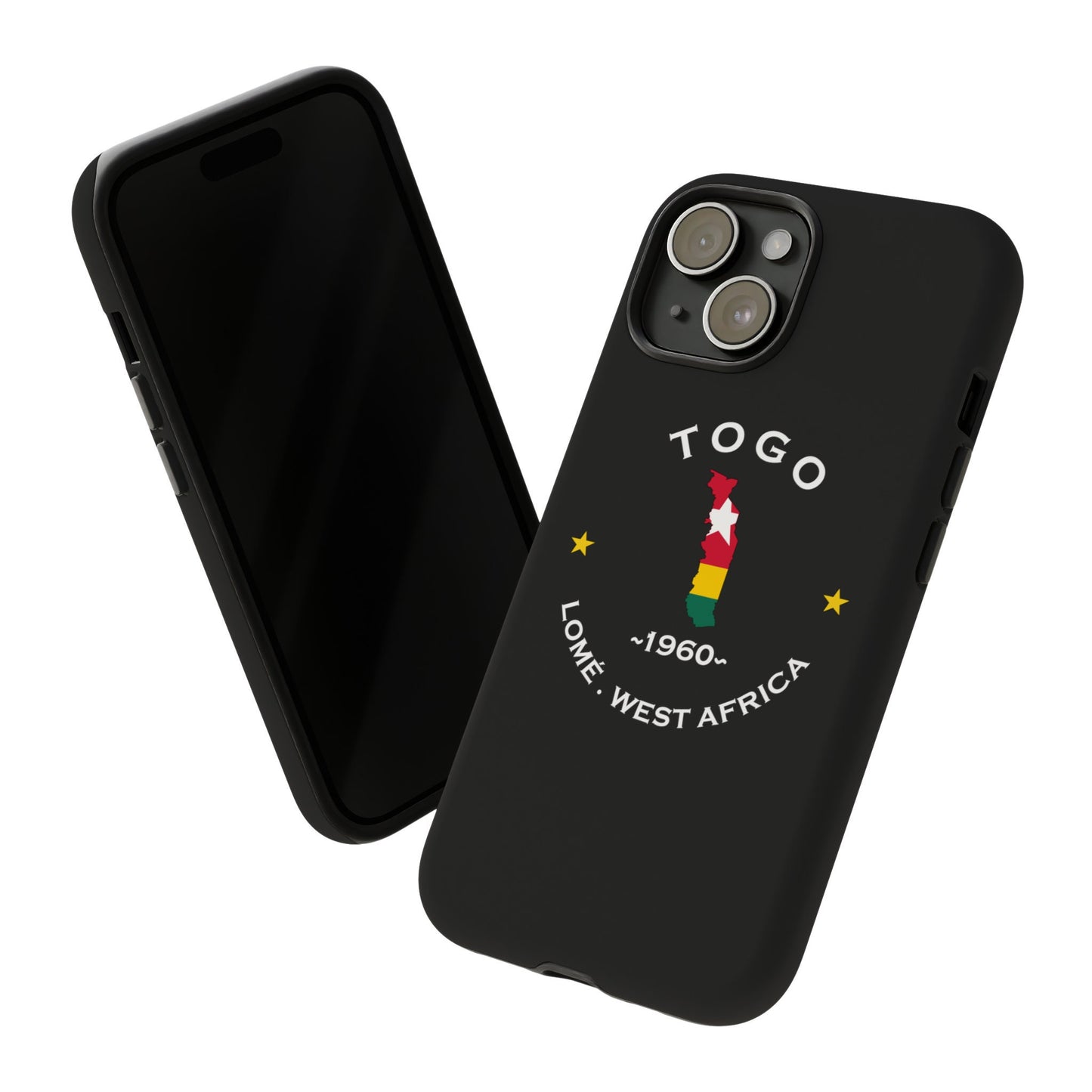 Togo Phone Case