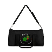 Zambia Medium Duffel Bag