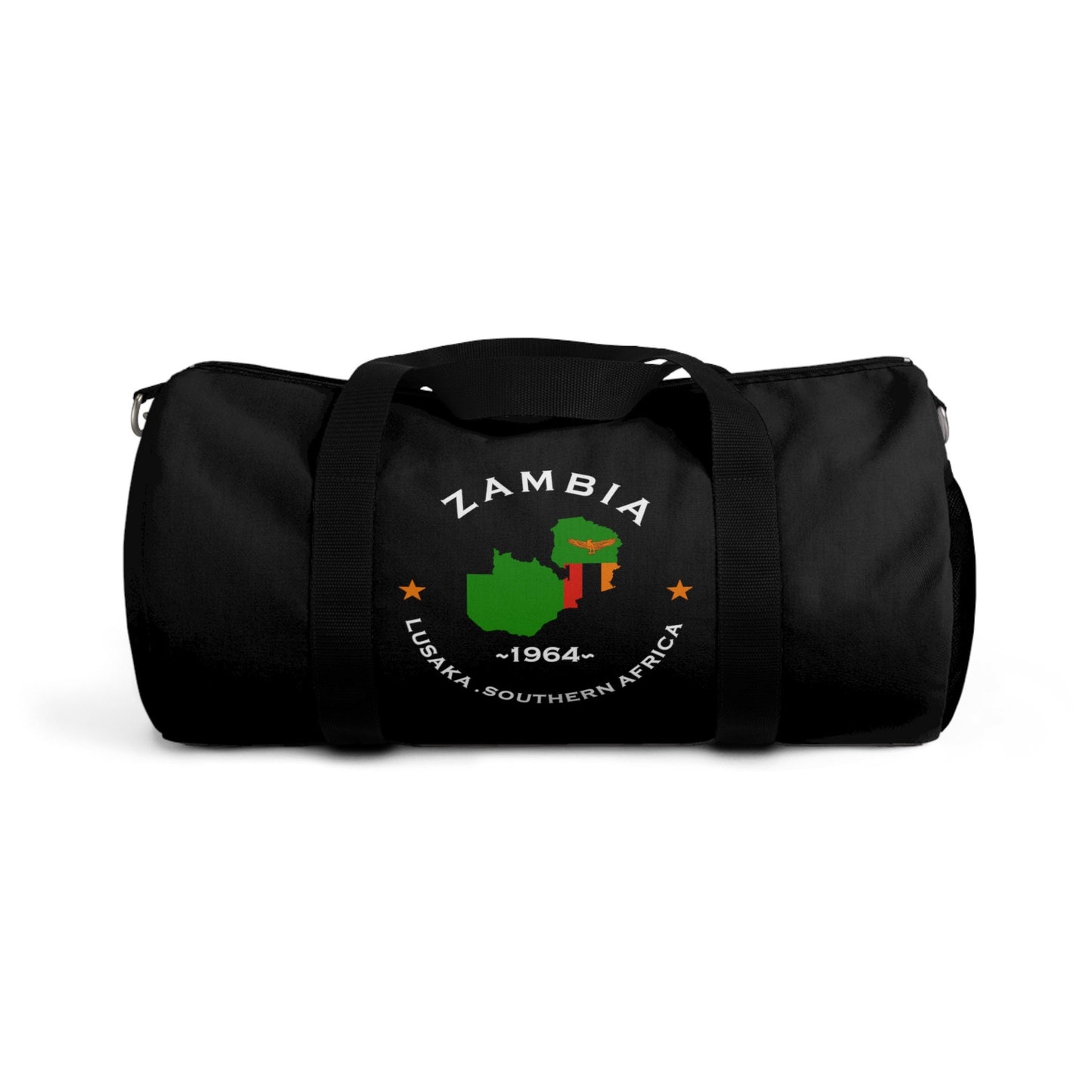 Zambia Medium Duffel Bag