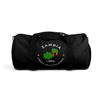 Zambia Medium Duffel Bag