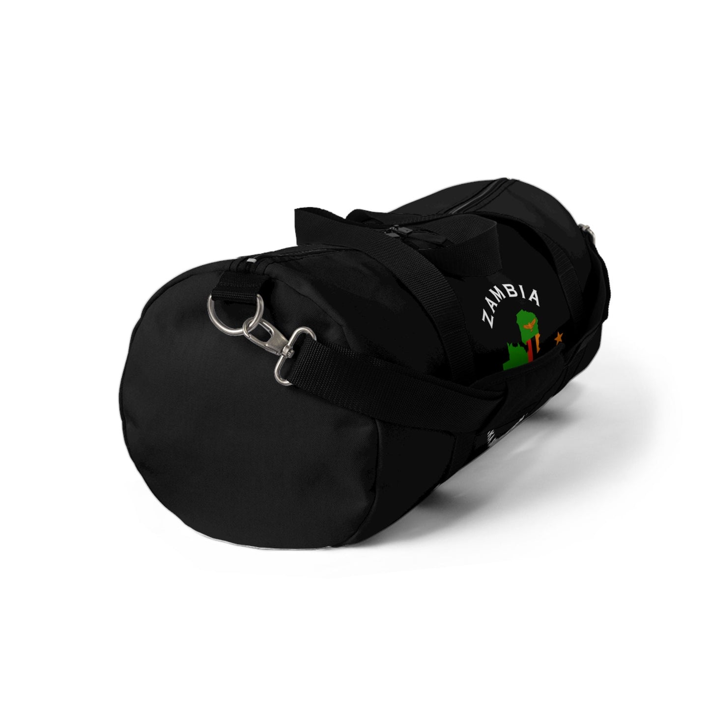 Zambia Medium Duffel Bag