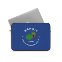 Zambia Laptop Sleeve- 13 inch