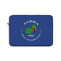 Zambia Laptop Sleeve- 13 inch