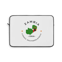 Zambia Laptop Sleeve- 13 inch