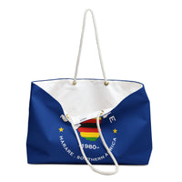 Zimbabwe Tote Bag