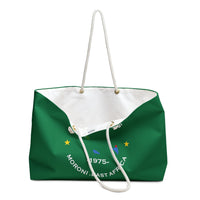 Comoros Tote Bag