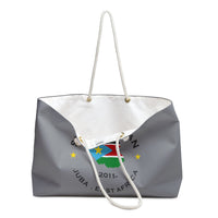 South Sudan Tote Bag