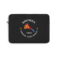 Eritrea Laptop Sleeve- 13 inch