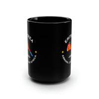 Eritrea Mug