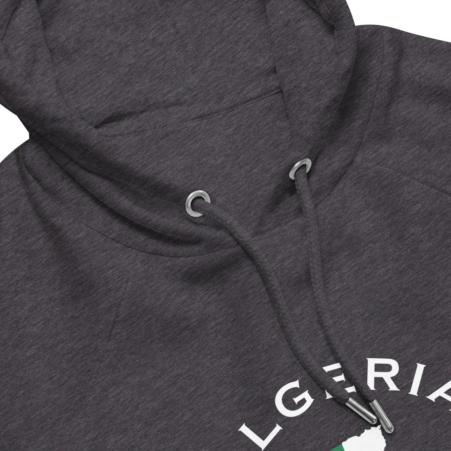 Algerian Unisex Hoodie