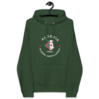 Algerian Unisex Hoodie