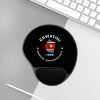 Eswatini Ergonomic Mouse Pad