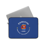 Eswatini Laptop Sleeve- 13 inch