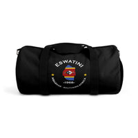 Eswatini Medium Duffel Bag