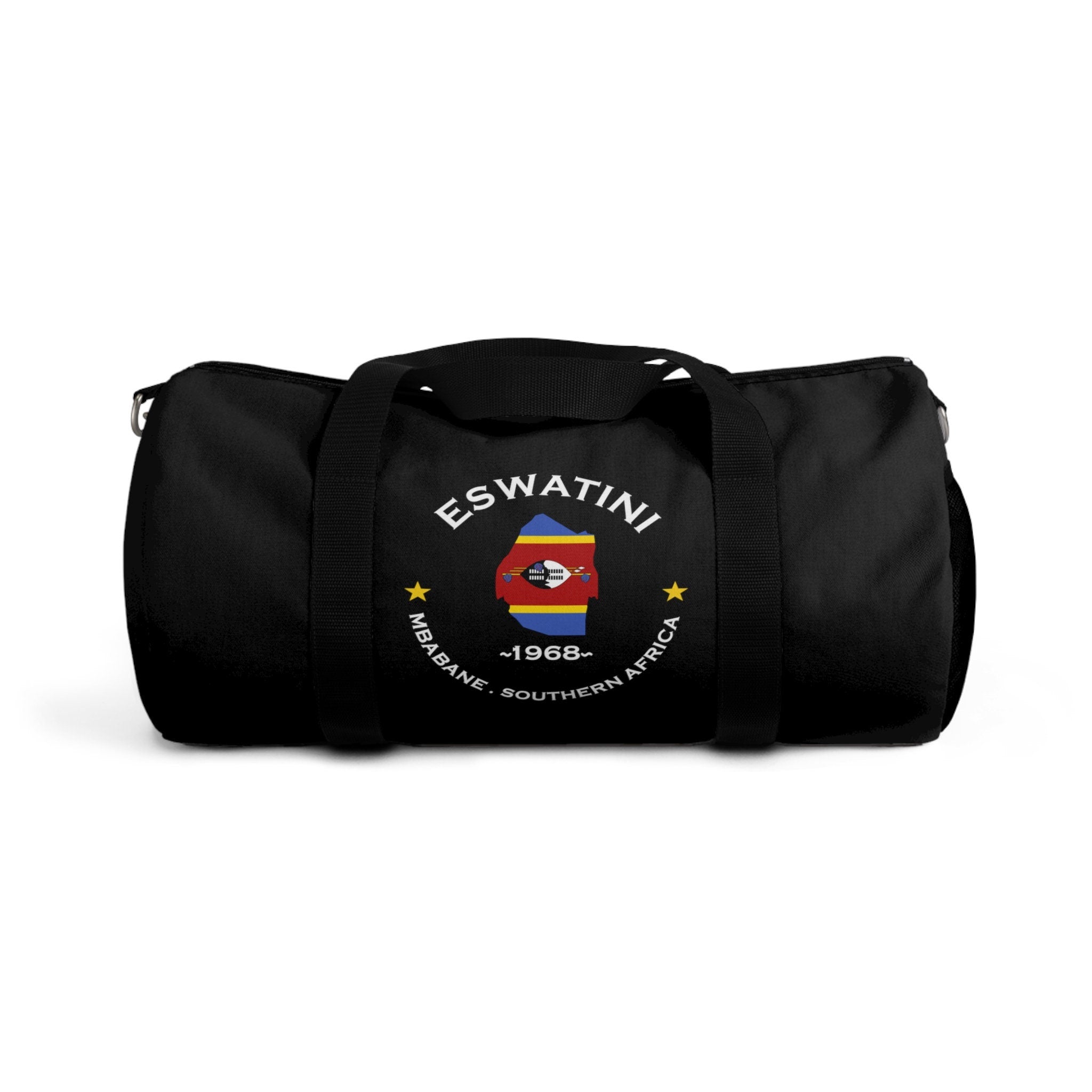 Eswatini Medium Duffel Bag