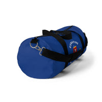 Eswatini Medium Duffel Bag