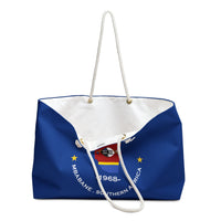 Eswatini Tote Bag