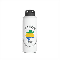 Gabon Stainless Steel Water Bottle