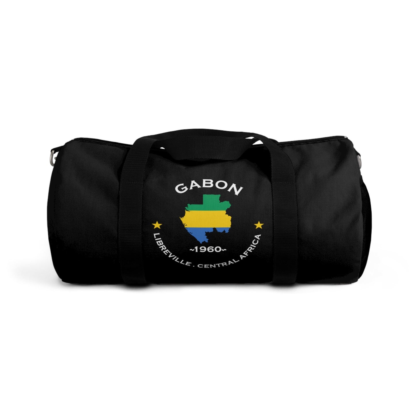 Gabon Medium Duffel Bag