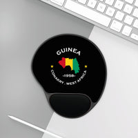 Guinea Ergonomic Ergonomic Mouse Pad