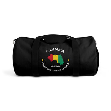 Guinea Medium Duffel Bag