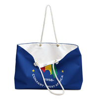 Guinea Tote Bag