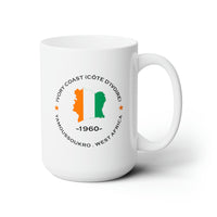 Ivory Coast Mug