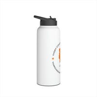 Ivory Coast Stainless Steel Water Bottle