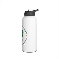 Ivory Coast Stainless Steel Water Bottle