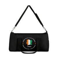 Ivory Coast Medium Duffel Bag