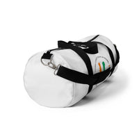 Ivory Coast Medium Duffel Bag