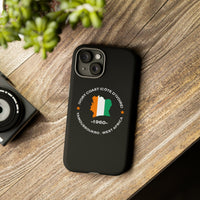 Ivory Coast Phone Case