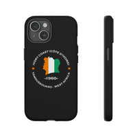 Ivory Coast Phone Case