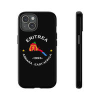 Eritrea Phone Case