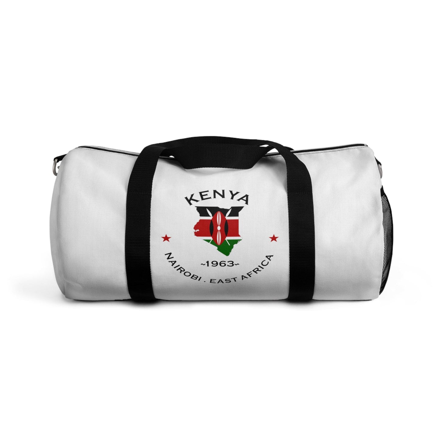 Kenya Medium Duffel Bag