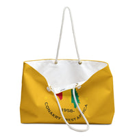 Guinea Tote Bag