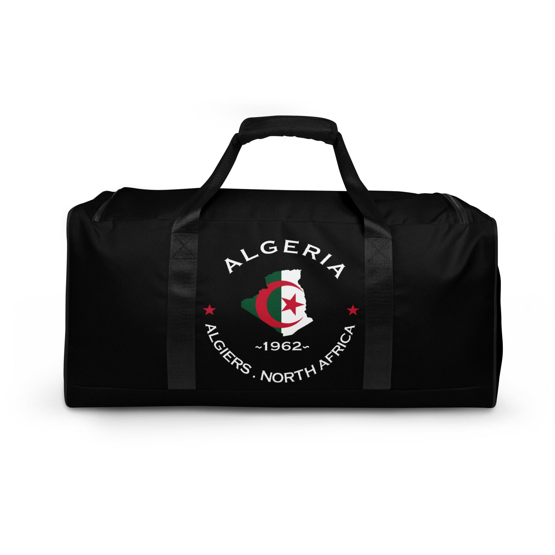 Algeria Duffle bag