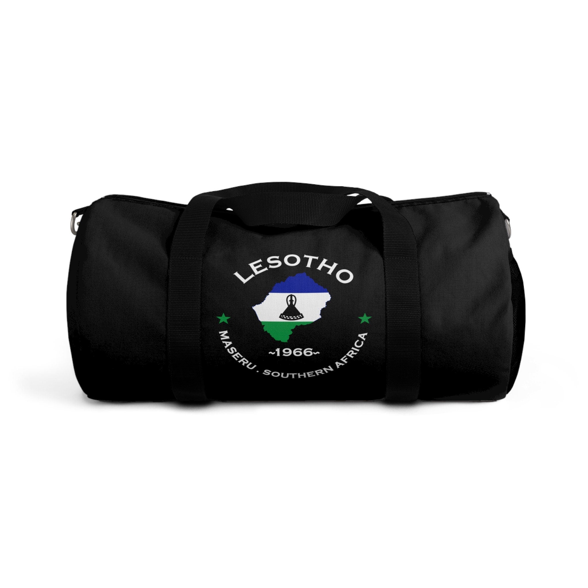 Lesotho Medium Duffel Bag