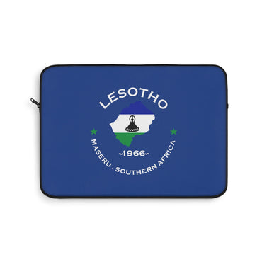 Lesotho Laptop Sleeve- 13 inch