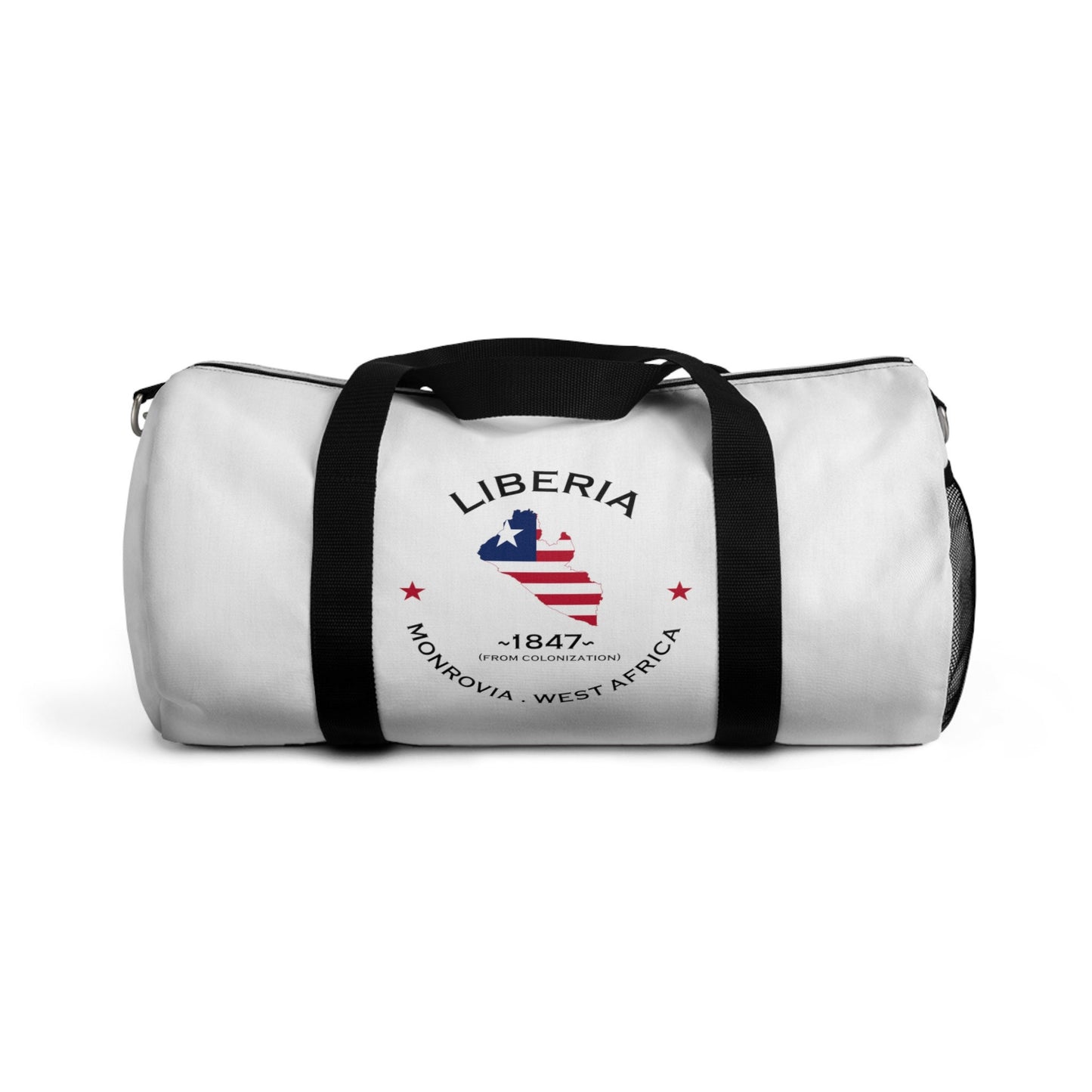 Liberia Medium Duffel Bag